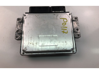 Turbodmychadlo Блок управления двигателя 391302A261, NL425   KIA Rio   