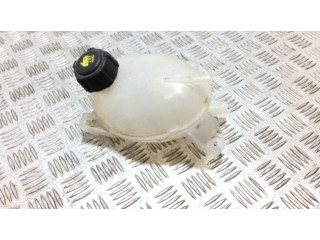 Расширительный бачок охлаждающей жидкости