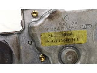 Моторчик заднего дворника 98BGC17K441HIE, 0390201550    Ford Cougar