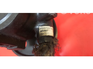 Zpětné zrcátko Saab 9-7X 1993 26037885-SB, 08