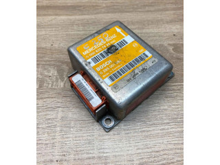 Блок подушек безопасности 0008207926, 0285001083   Mercedes-Benz C W202