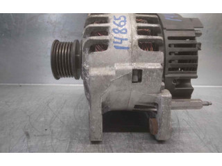 Генератор 037903025T, 2542282F Seat Ibiza III (6L)