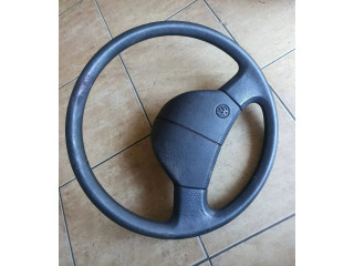 Руль Volkswagen Transporter - Caravelle T4  1991 - 2003 года 321419661a      