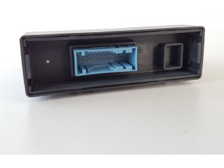 Блок управления 9841539980, E286424 Peugeot 208