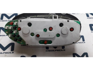 Přístrojová deska Lancia Y 840