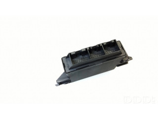 Блок управления парковки