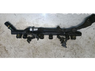 Магистральная трубка топлива 55195806, 350A1000    Fiat Grande Punto   