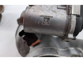 Турбина Audi A3 8Y 06Q145703C, 121220043640C для двигателя DNFB