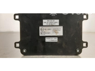 Vstřikovací čerpadlo MG EHS