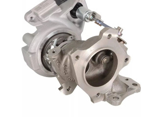 Turbodmychadlo Турбина 4937307100, 4937307101   Honda Civic X   