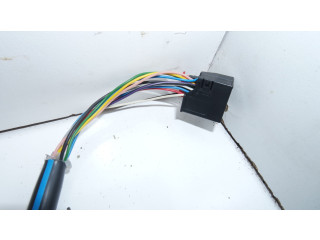 Zpětné zrcátko Audi Q7 4M 2017