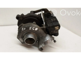 Turbodmychadlo Турбина 7794020 BMW 5 E60 E61 2.0