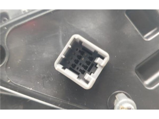 Зеркало электрическое        KIA Pro Cee'd I  2008 - 2013 года   