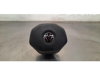 Подушка безопасности водителя 5H0880201H   Volkswagen Golf VIII