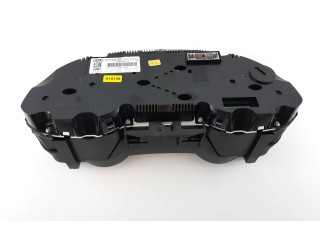 Рулевая рейка Спидометр (приборный щиток) 8T0920931B, 8T0920931 Audi S5 2007 - 2017 года