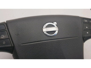 Руль Volvo XC70  2008-2013 года 30741369, 30741163      