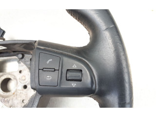 Руль Skoda Yeti (5L)  2009 - 2017 года 5L0419091C      