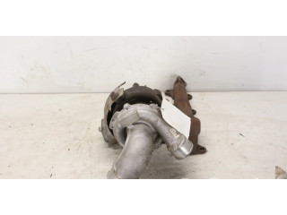 Turbodmychadlo Турбина 1720126070 Toyota RAV 4 (XA30) 2.2