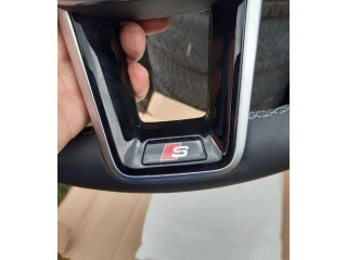 Volant Audi A6 S6 C8 4K 2021 4K0419091BB, 4K0419091BBQPJ