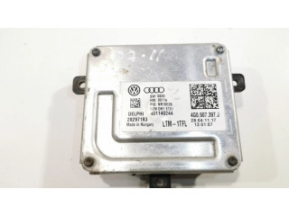 Блок фонаря / (блок «хenon»)