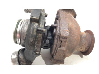 Турбина 780059404 BMW 1 E81 E87