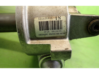 Блок управления усилителя руля Opel Meriva A