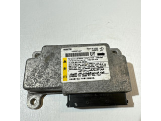 Блок подушек безопасности 96866798   Chevrolet Captiva