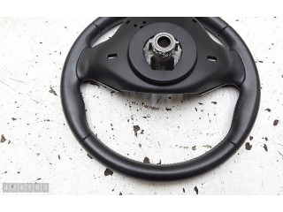 Руль Renault Clio IV  2012-- года 484007003R      