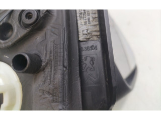 Zpětné zrcátko Citroen Berlingo 2015 1679996380