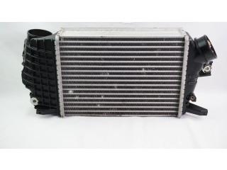 Интеркулер  SICTM0200   Subaru Forester SJ 