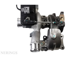 Turbodmychadlo Турбина 9011801060, 2823103010 Hyundai i30 G4LD