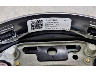 Руль Mercedes-Benz EQA 2021 - года A0004605002, A0040053699