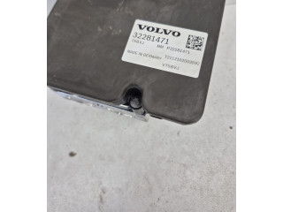 Блок АБС 32281471   Volvo  XC40   -  года