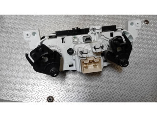 Блок управления климат-контролем 5P3743000, 340127161 Dacia Dokker