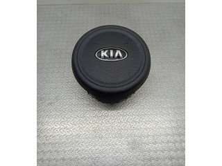 Подушка безопасности водителя 56900F1000   KIA Sportage