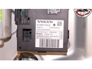 Блок управления климат-контролем 30784510   Volvo C30