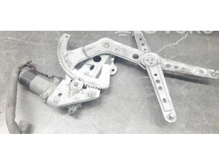 Передний електрический механизм для подъема окна без двигателя  0130821603   Volvo S90, V90 