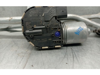 Моторчик дворников 8U1955023, 8U1955023 Audi Q3 8U