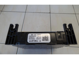 Модуль управления BSM 9830813080-00 Opel Grandland X