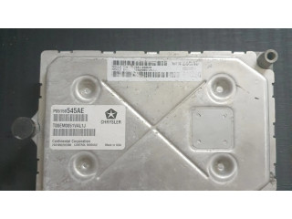 Řídící jednotka P05150545AE, T00EM0851VAL1J Chrysler 300C 2013