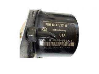 Jednotka ABS 7E0614517H, 10021208424 Volkswagen Transporter - Caravelle T5 2014