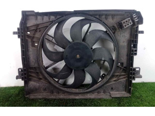 Вентилятор радиатора     214818665R    Dacia Lodgy 