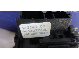 Ручка стеклоочистителей 96132773ZL   Citroen Xantia