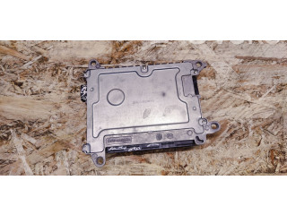 Блок управления 2W9F13B524AH Jaguar XJ X350