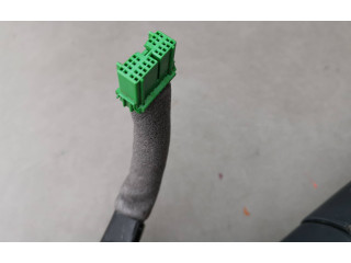 Зеркало электрическое        Volvo V70  2000 - 2004 года   