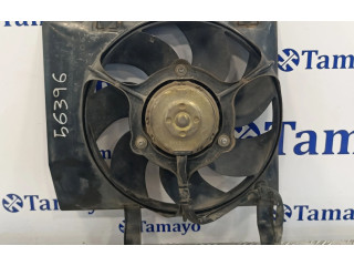 Вентилятор радиатора 1710084E501 Suzuki Ignis