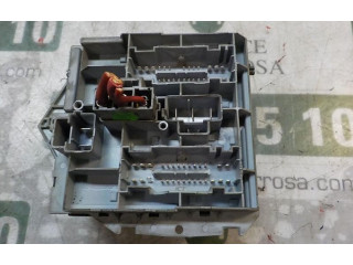 Pojistková skříňka Řídící jednotka BSM 51795925 Lancia Musa 2005