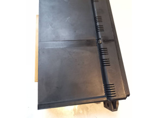 Блок управления климат-контролем 5HB00760804, 8L0820043D   Audi A3 S3 8L