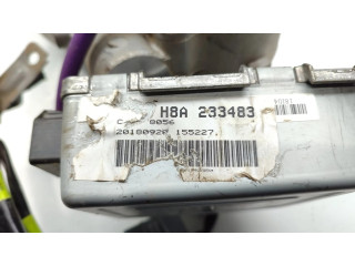    Рулевая рейка 56300H8550   KIA Rio 2017- года