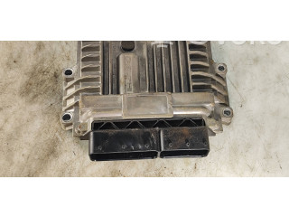 Блок управления двигателя A6645406532, 28075098 SsangYong Actyon